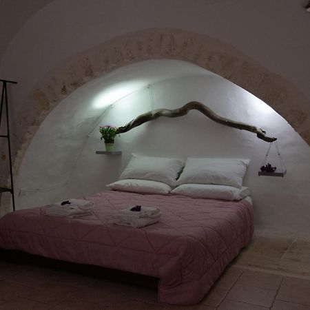 Casa Don Paulu Villa Ostuni Exterior foto