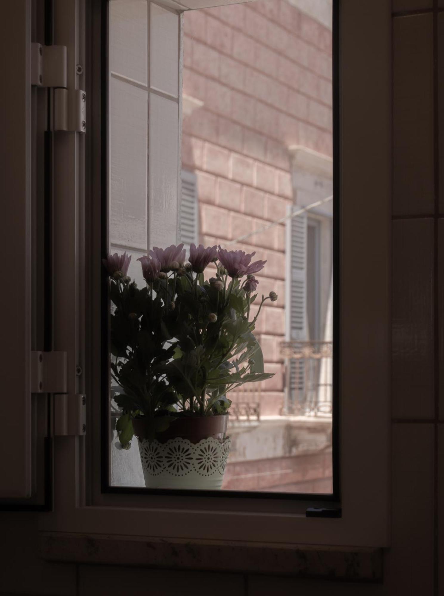 Casa Don Paulu Villa Ostuni Exterior foto
