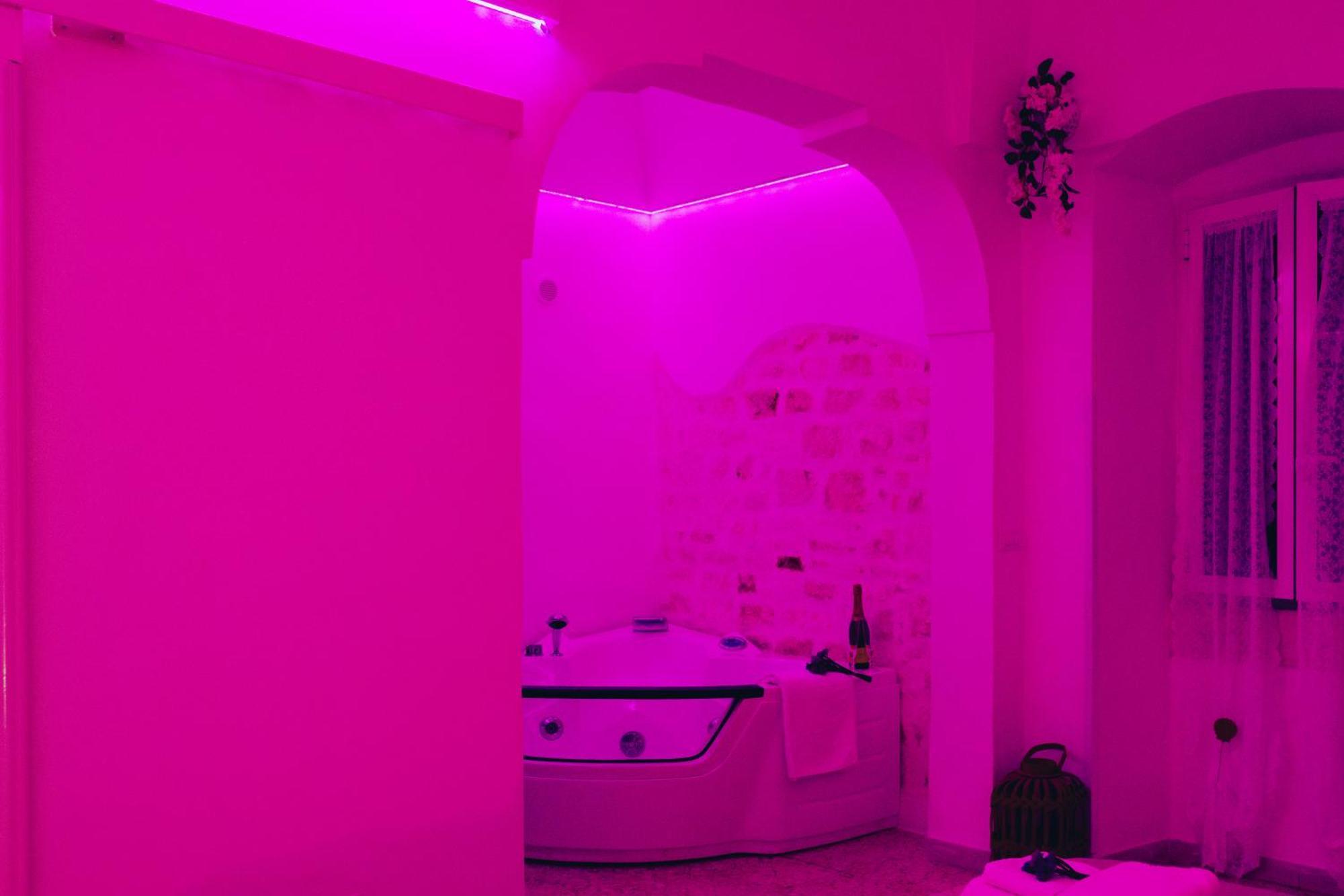 Casa Don Paulu Villa Ostuni Exterior foto
