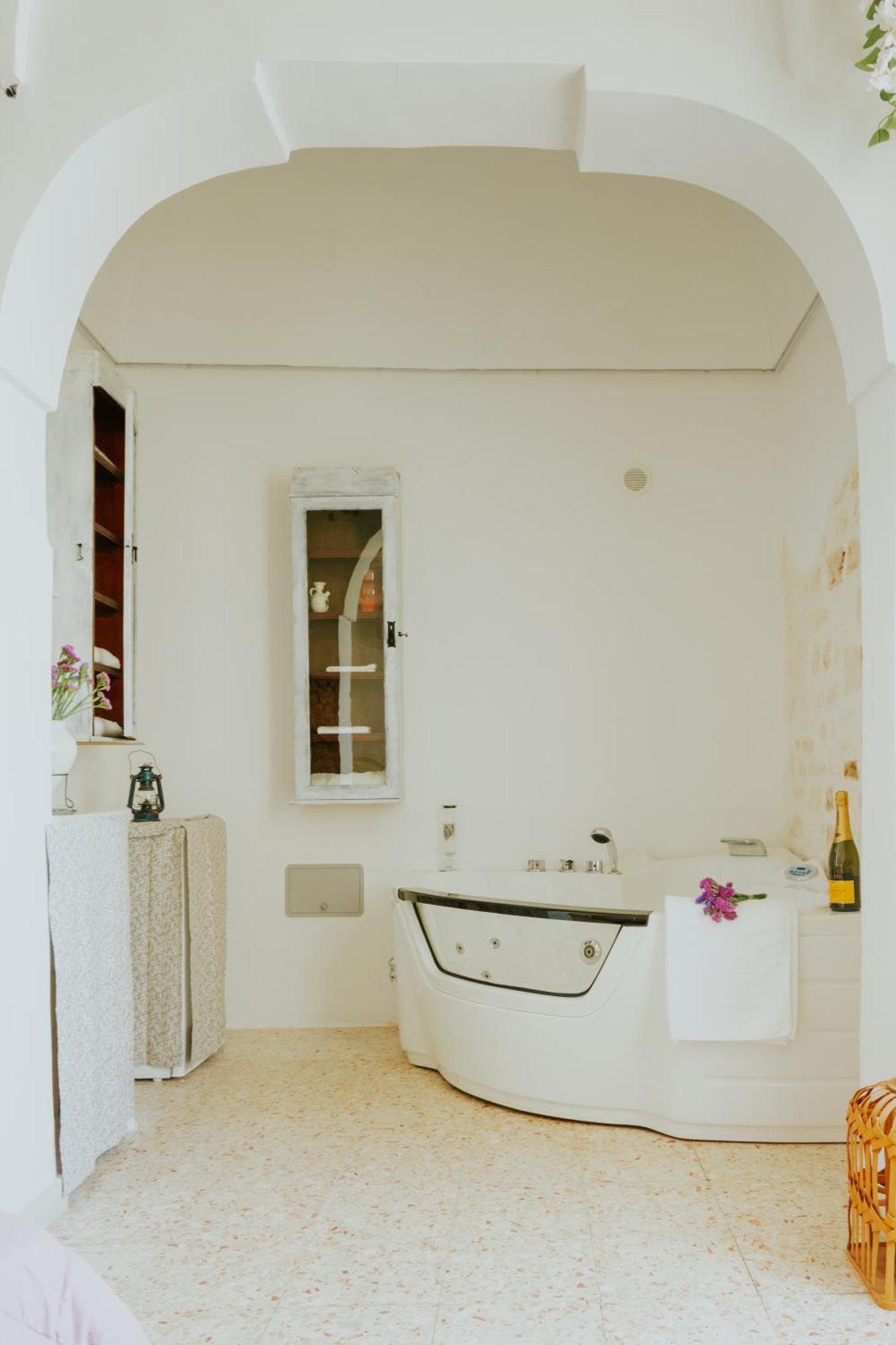 Casa Don Paulu Villa Ostuni Exterior foto