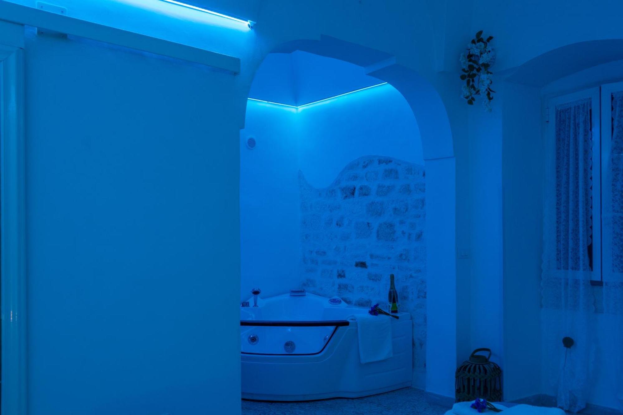 Casa Don Paulu Villa Ostuni Exterior foto
