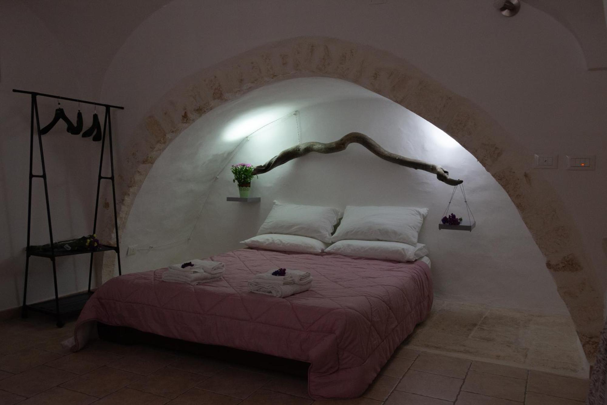 Casa Don Paulu Villa Ostuni Exterior foto