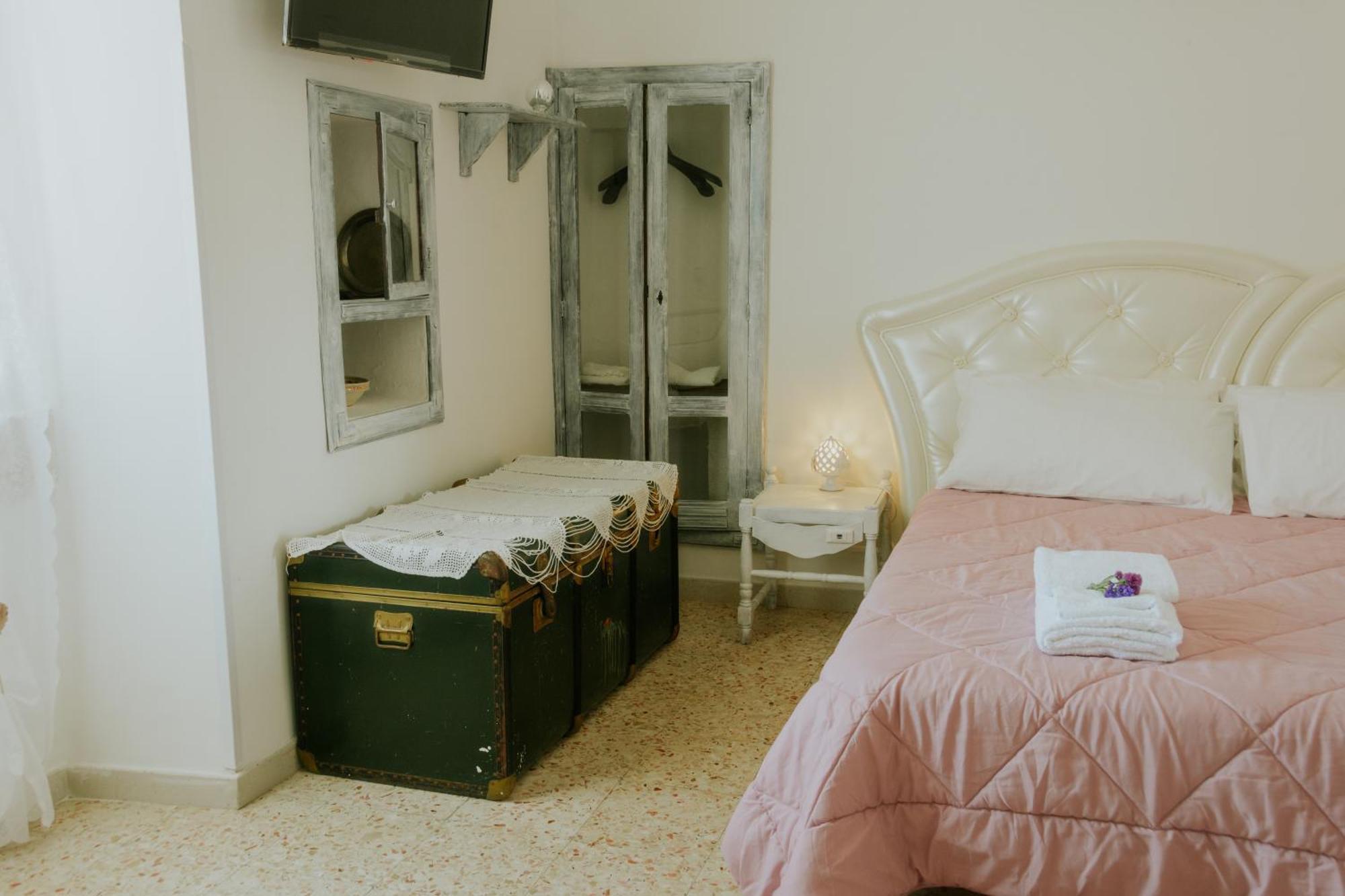 Casa Don Paulu Villa Ostuni Exterior foto