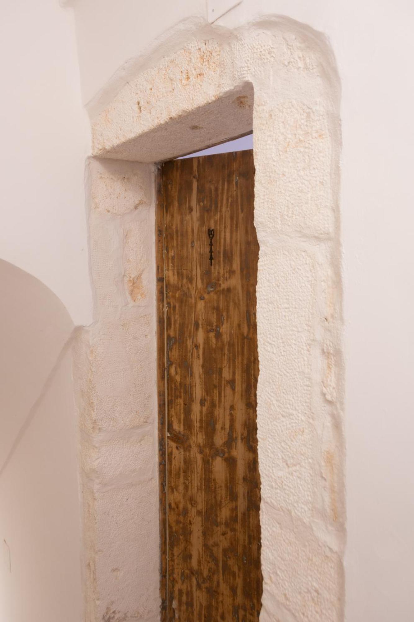 Casa Don Paulu Villa Ostuni Exterior foto