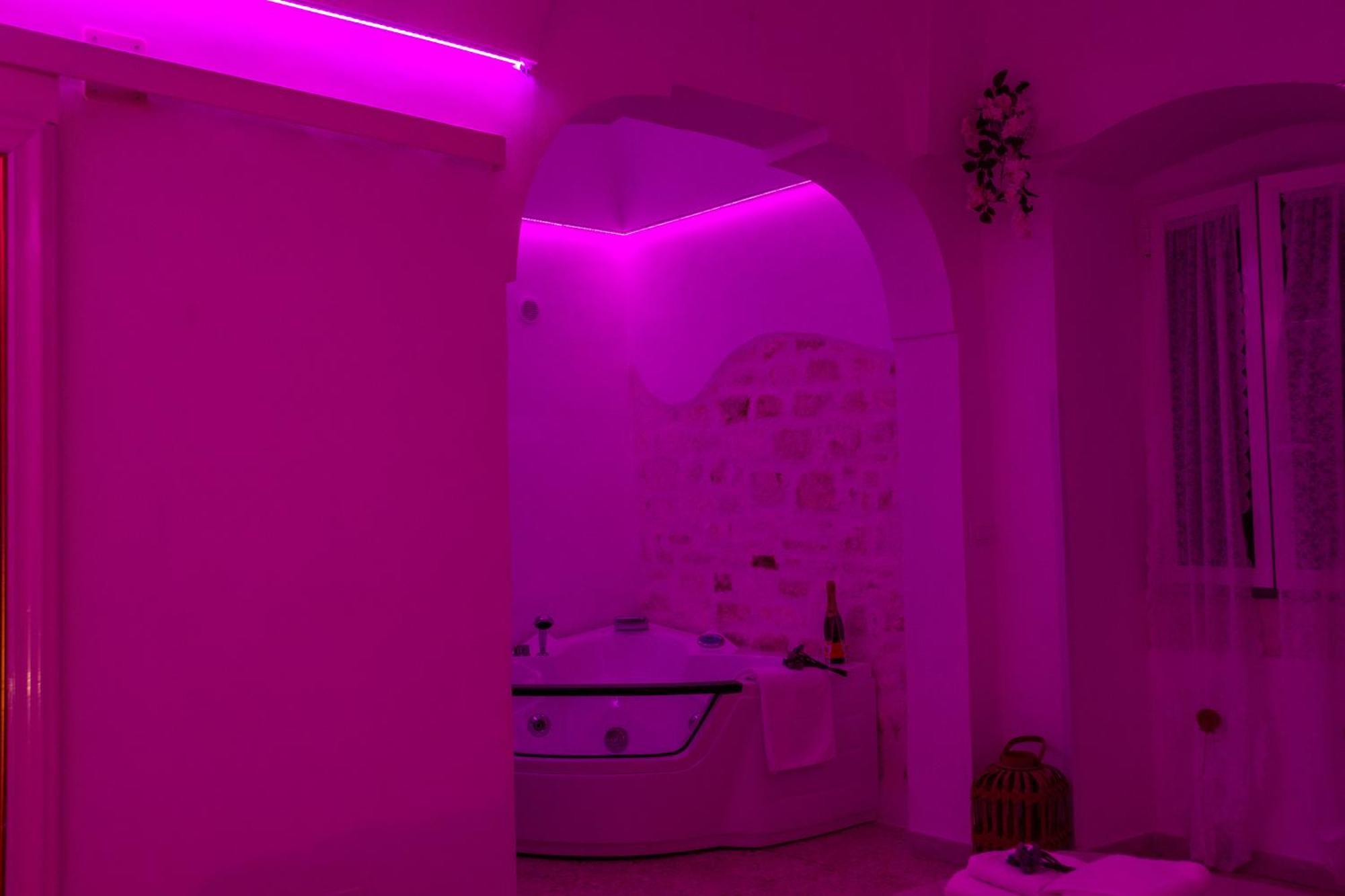 Casa Don Paulu Villa Ostuni Exterior foto