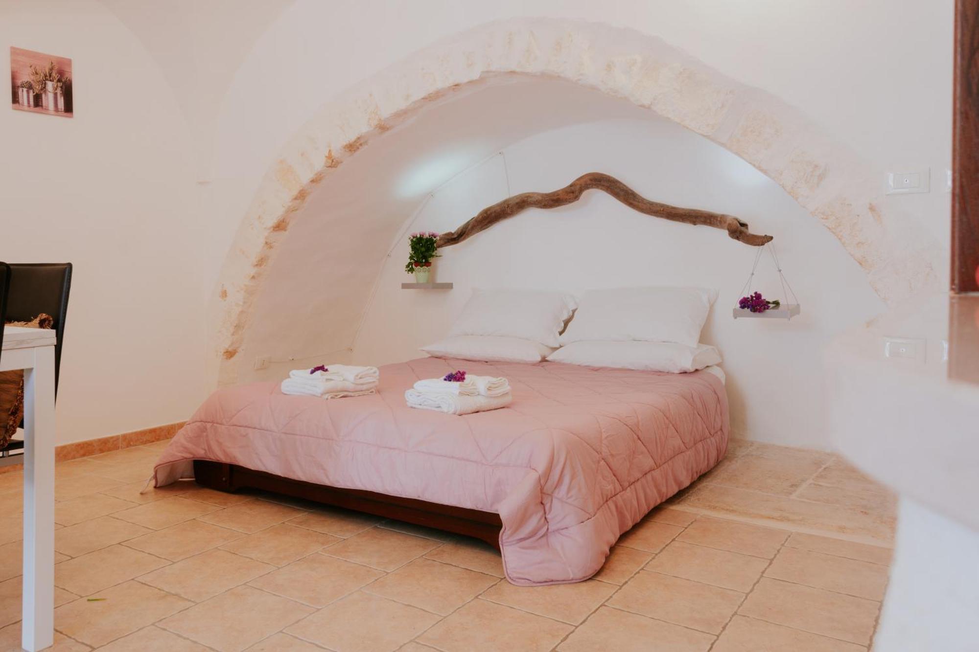 Casa Don Paulu Villa Ostuni Exterior foto