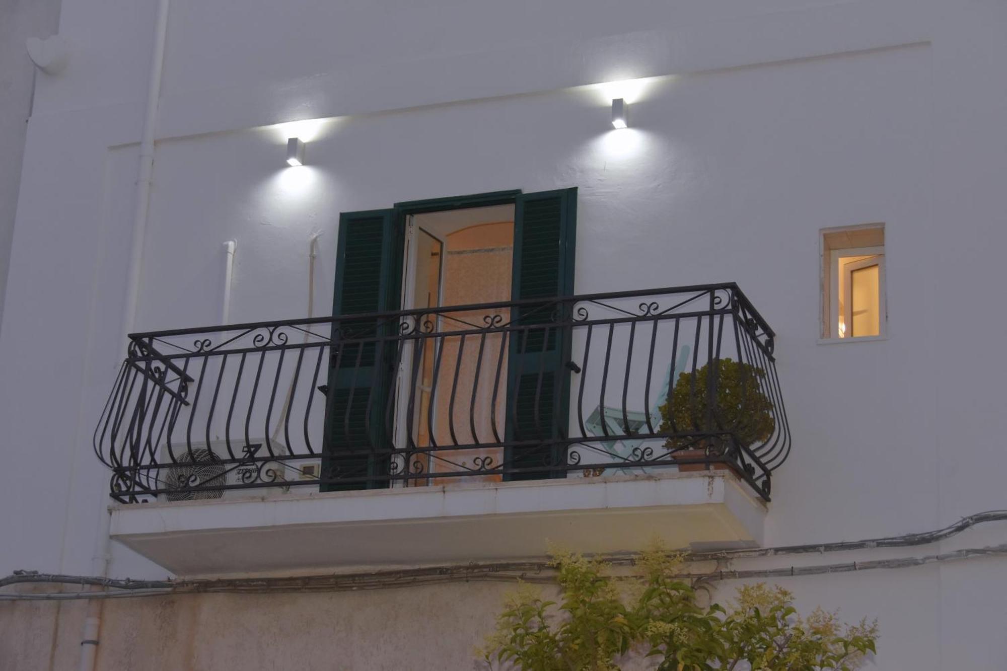 Casa Don Paulu Villa Ostuni Exterior foto