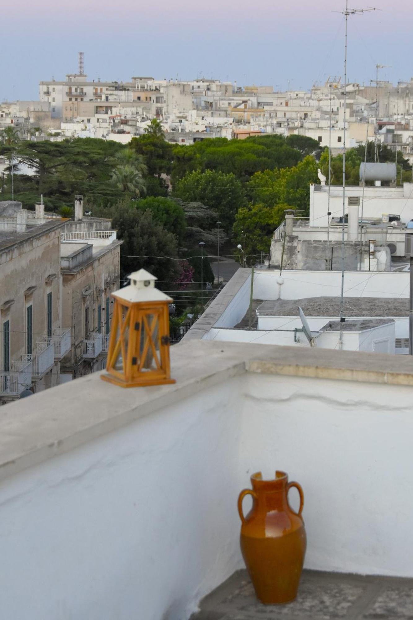 Casa Don Paulu Villa Ostuni Exterior foto