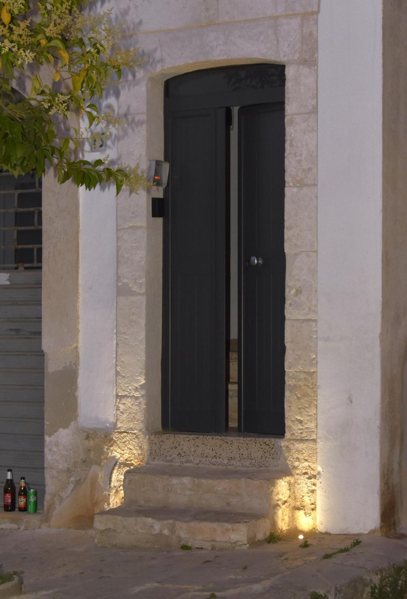 Casa Don Paulu Villa Ostuni Exterior foto