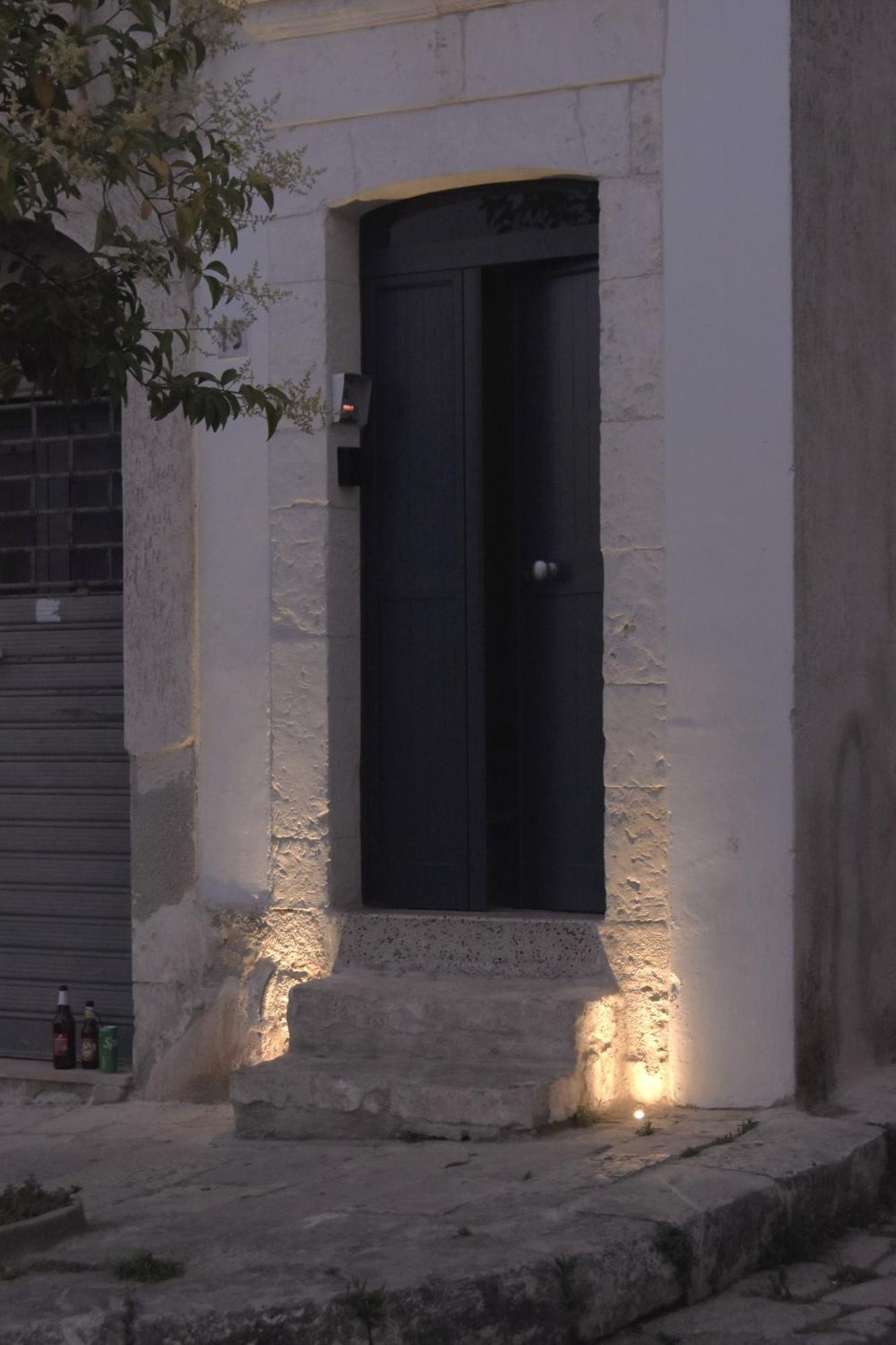 Casa Don Paulu Villa Ostuni Exterior foto
