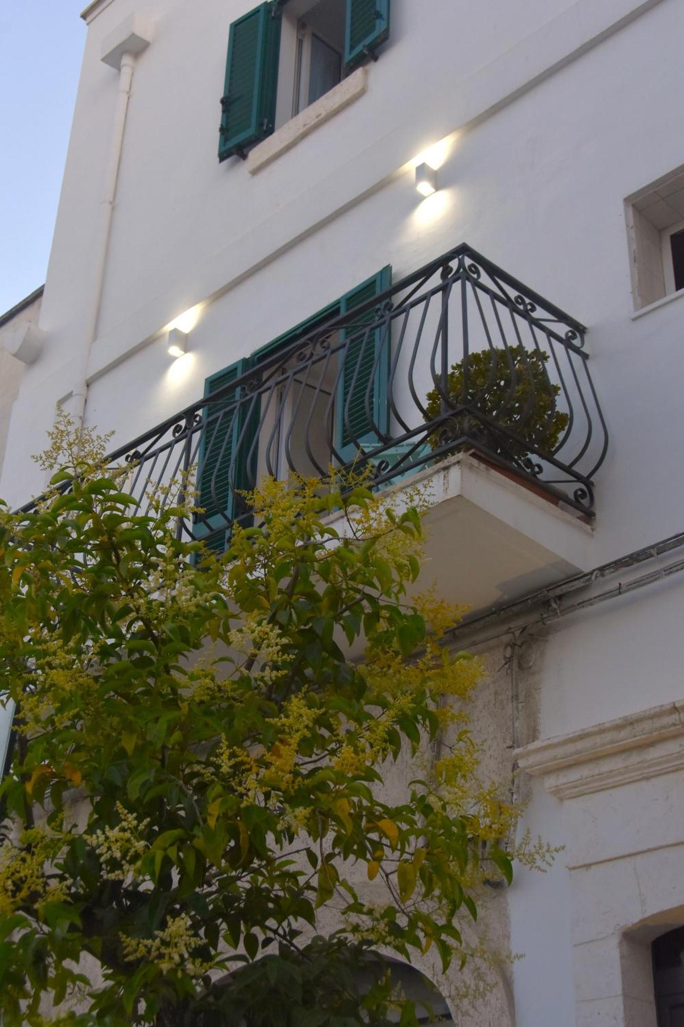 Casa Don Paulu Villa Ostuni Exterior foto