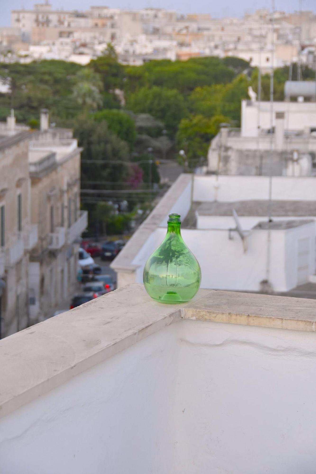 Casa Don Paulu Villa Ostuni Exterior foto
