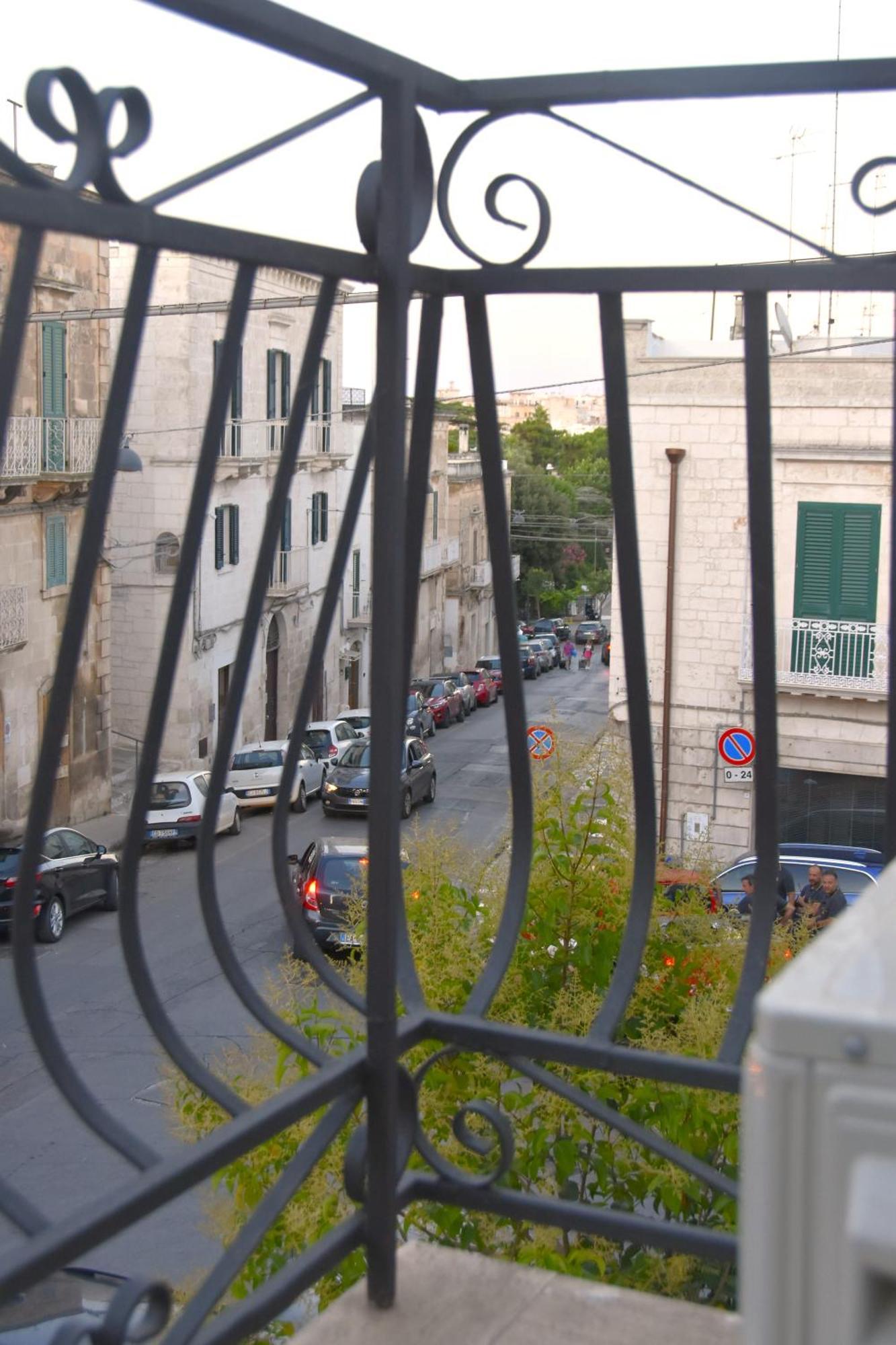 Casa Don Paulu Villa Ostuni Exterior foto