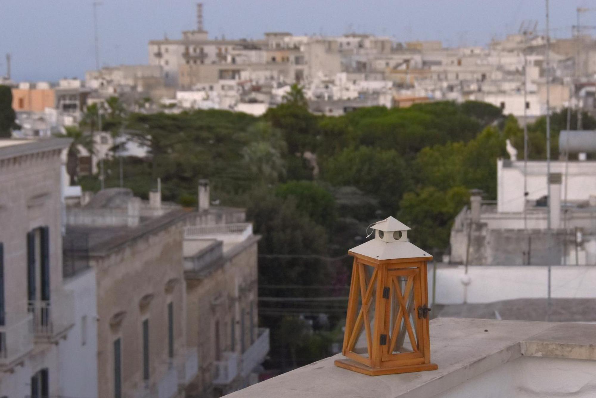 Casa Don Paulu Villa Ostuni Exterior foto