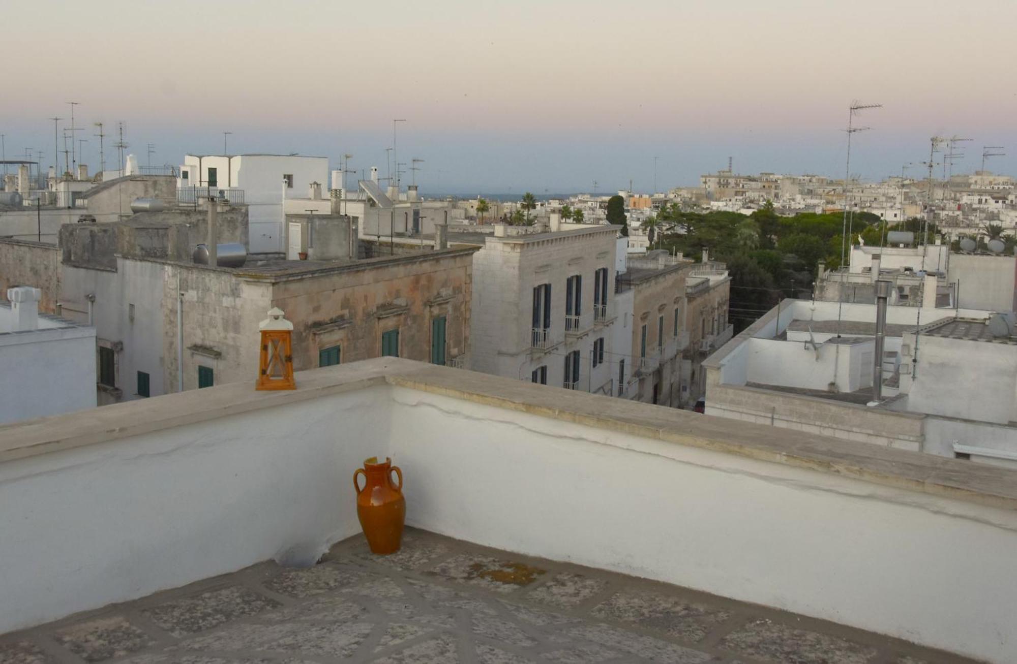 Casa Don Paulu Villa Ostuni Exterior foto