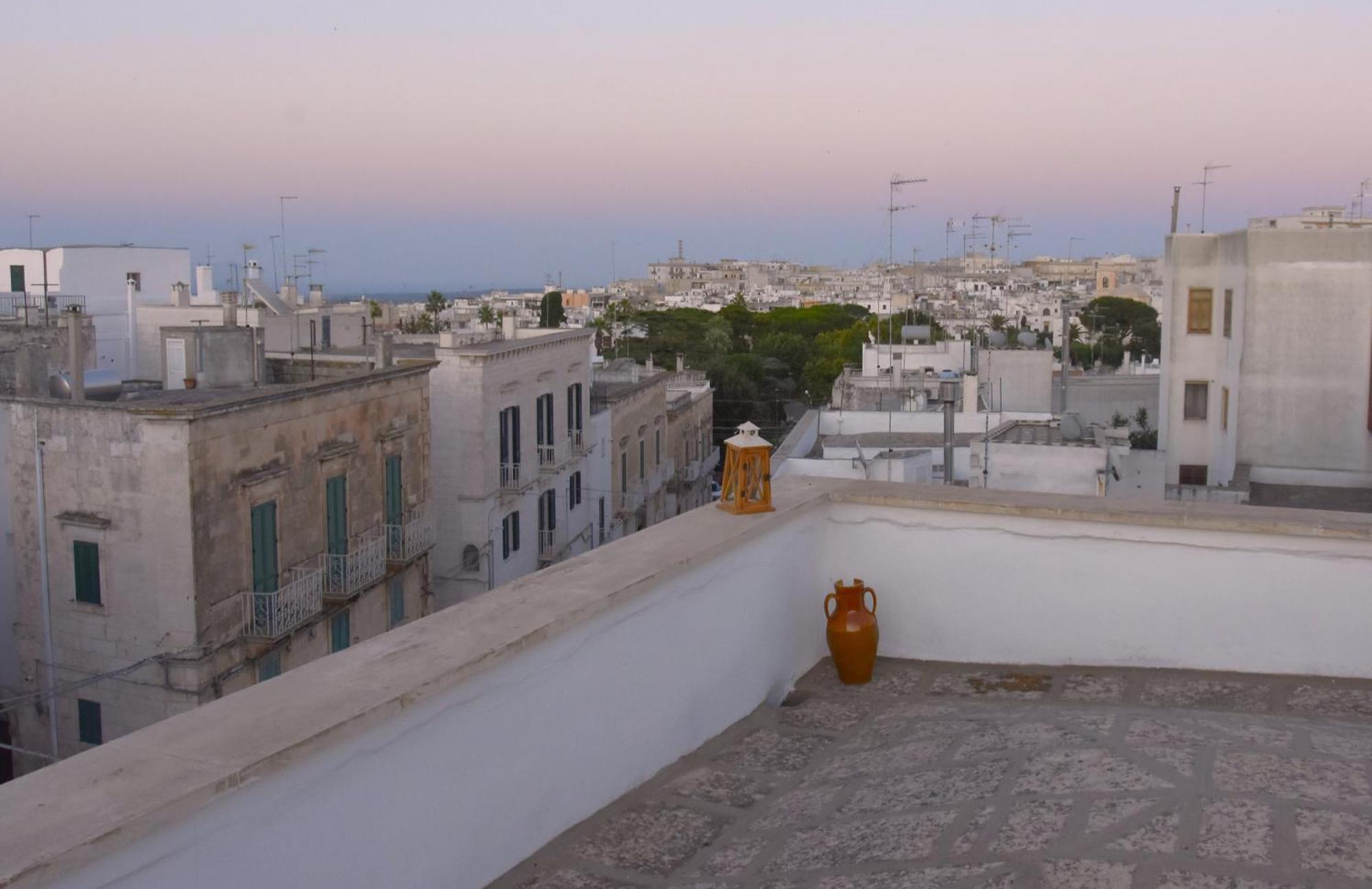 Casa Don Paulu Villa Ostuni Exterior foto