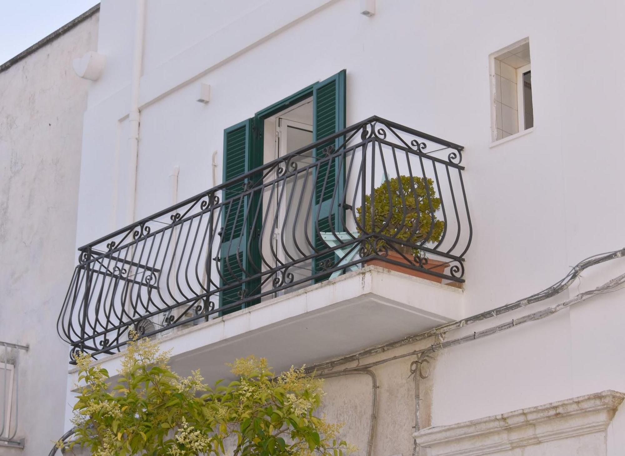 Casa Don Paulu Villa Ostuni Exterior foto