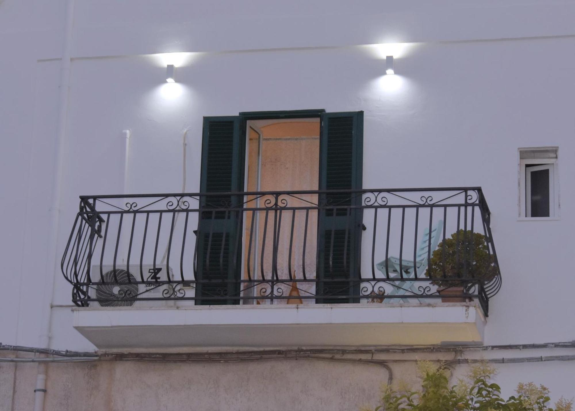 Casa Don Paulu Villa Ostuni Exterior foto