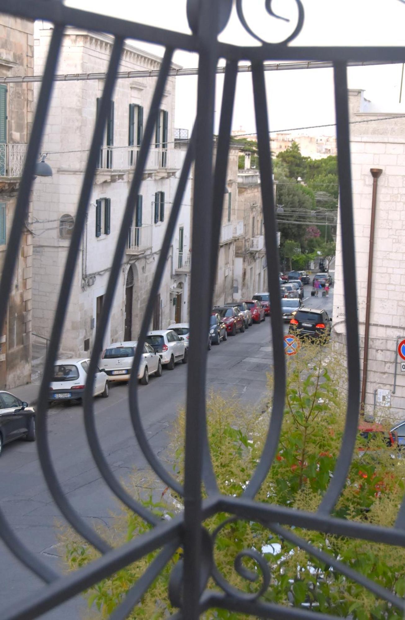 Casa Don Paulu Villa Ostuni Exterior foto