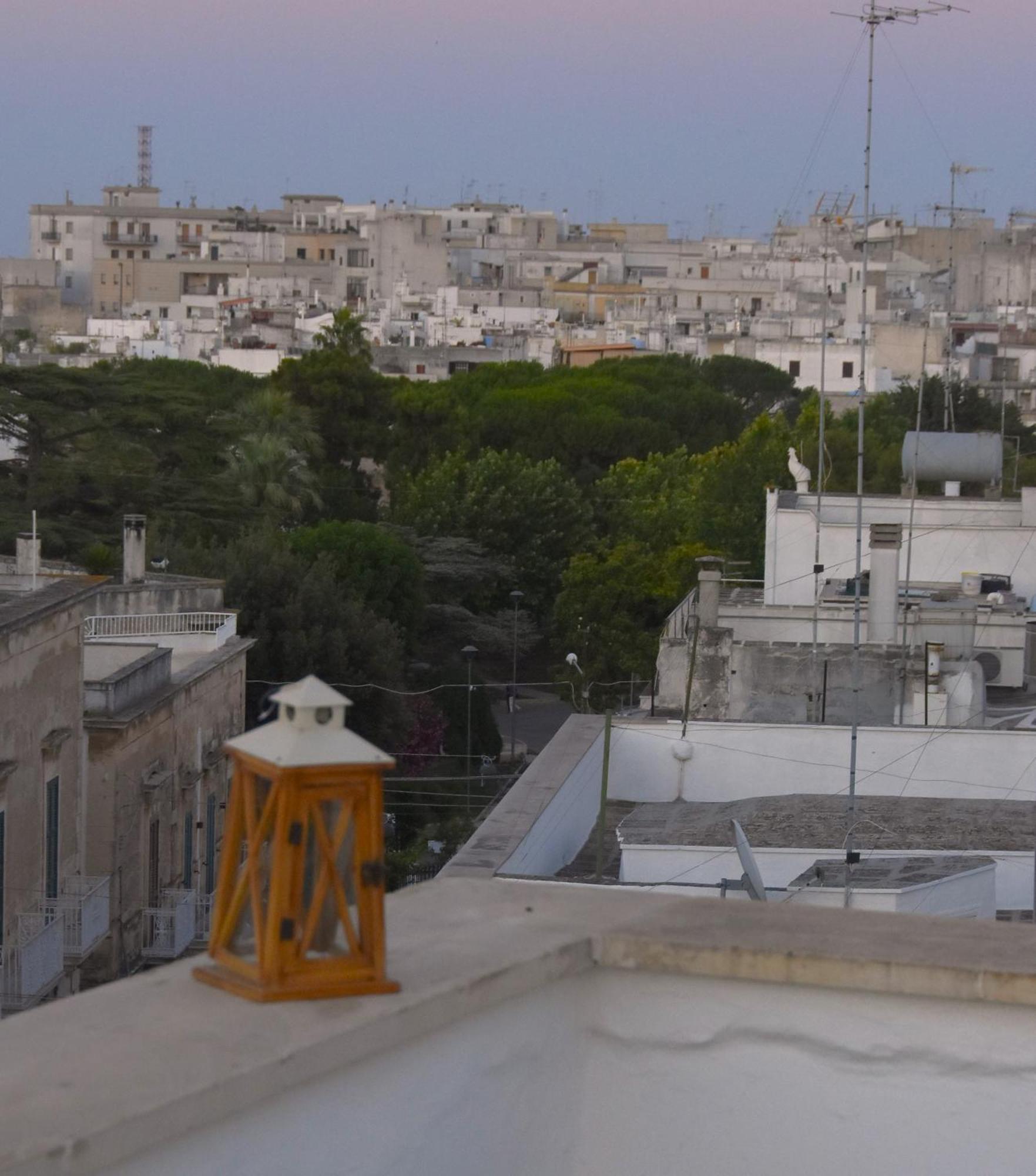 Casa Don Paulu Villa Ostuni Exterior foto