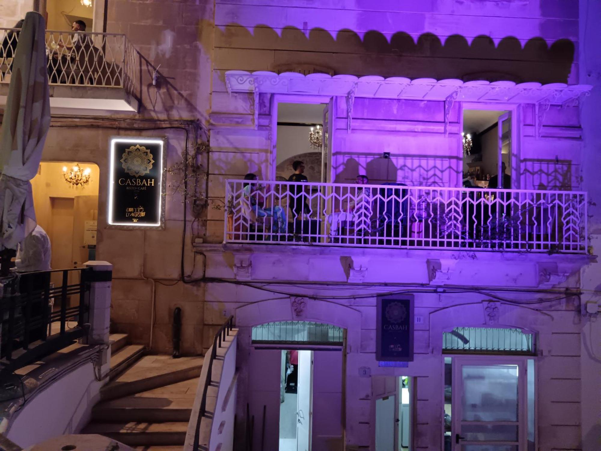 Casa Don Paulu Villa Ostuni Exterior foto