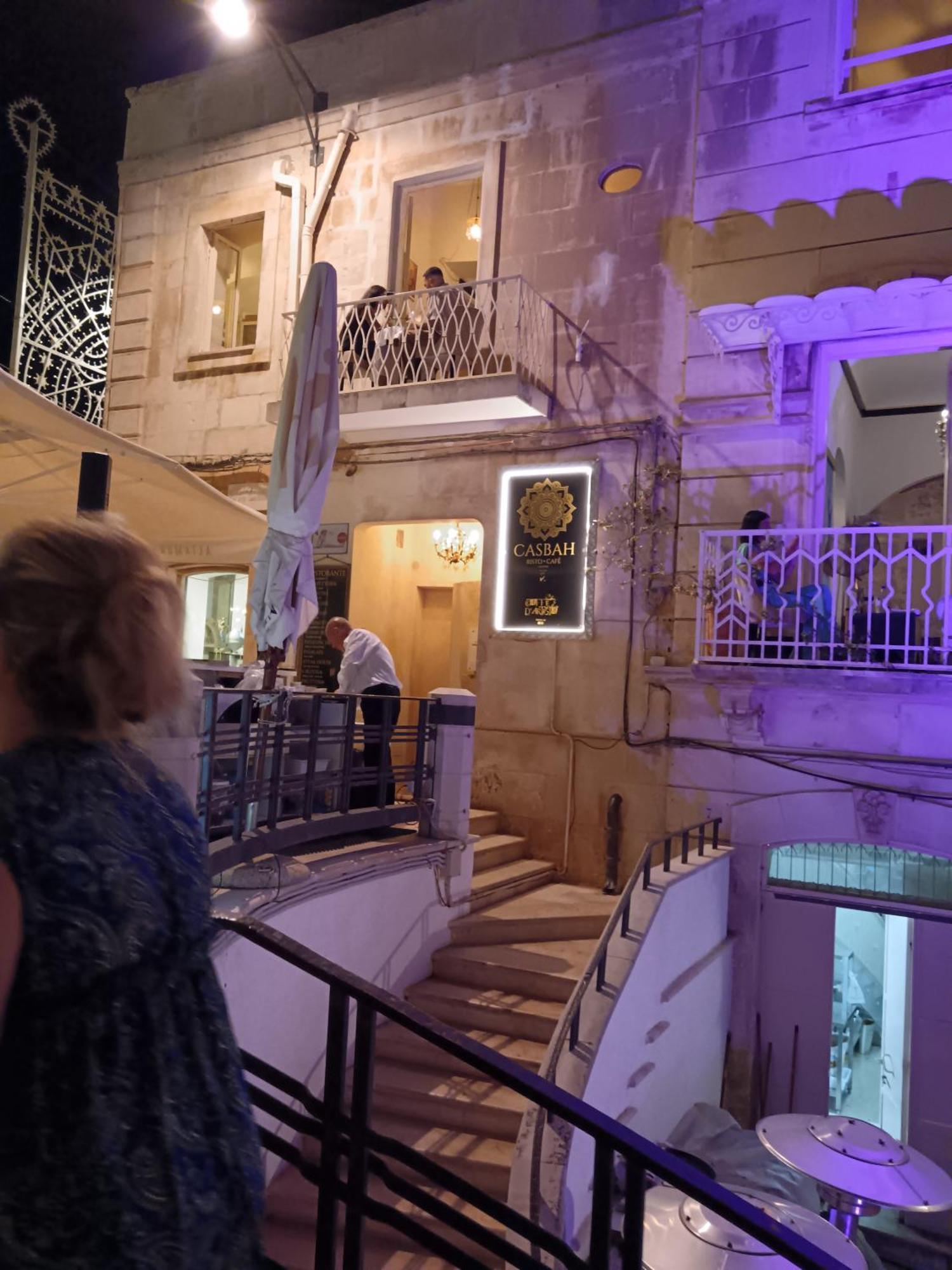 Casa Don Paulu Villa Ostuni Exterior foto
