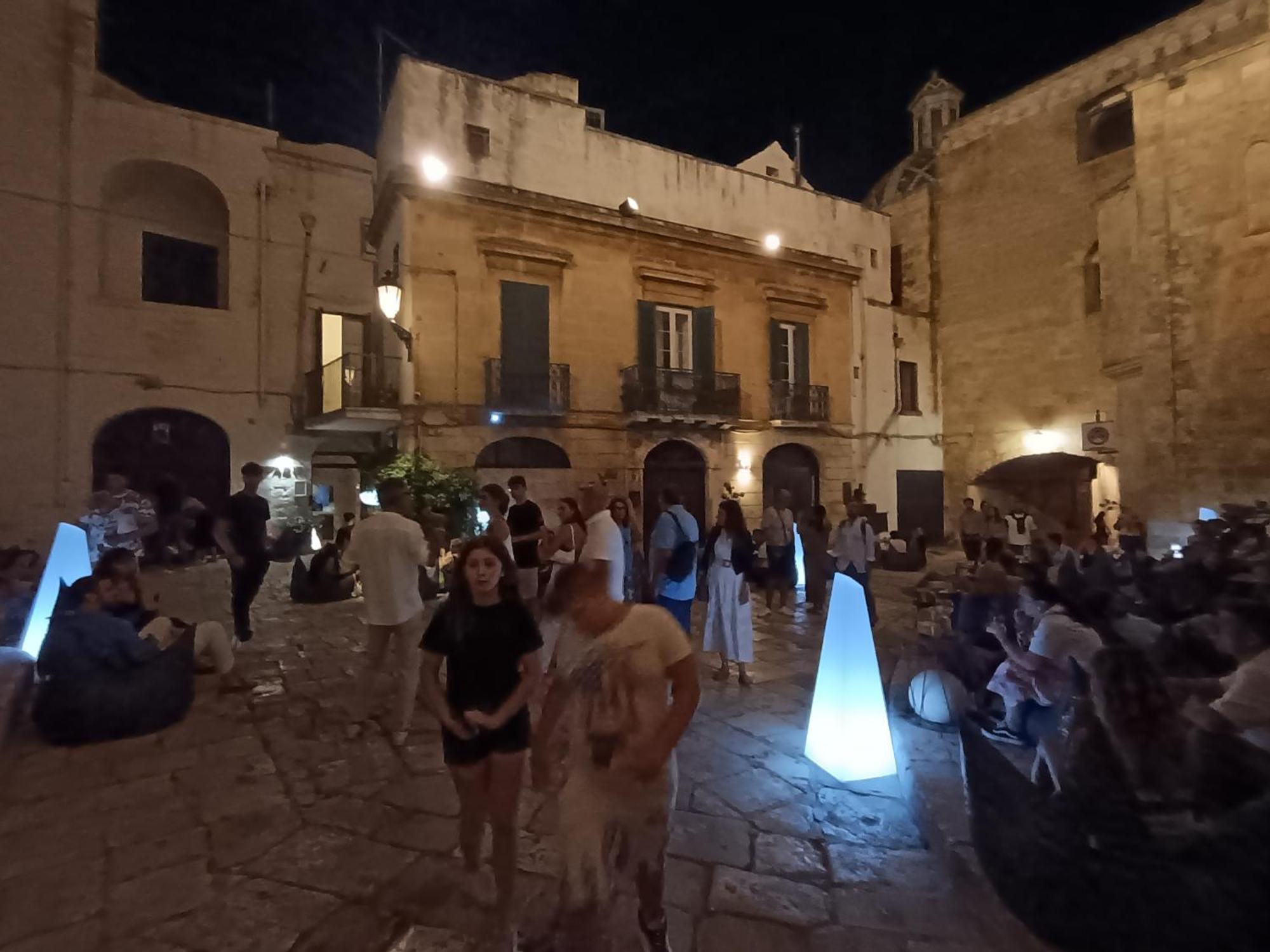 Casa Don Paulu Villa Ostuni Exterior foto