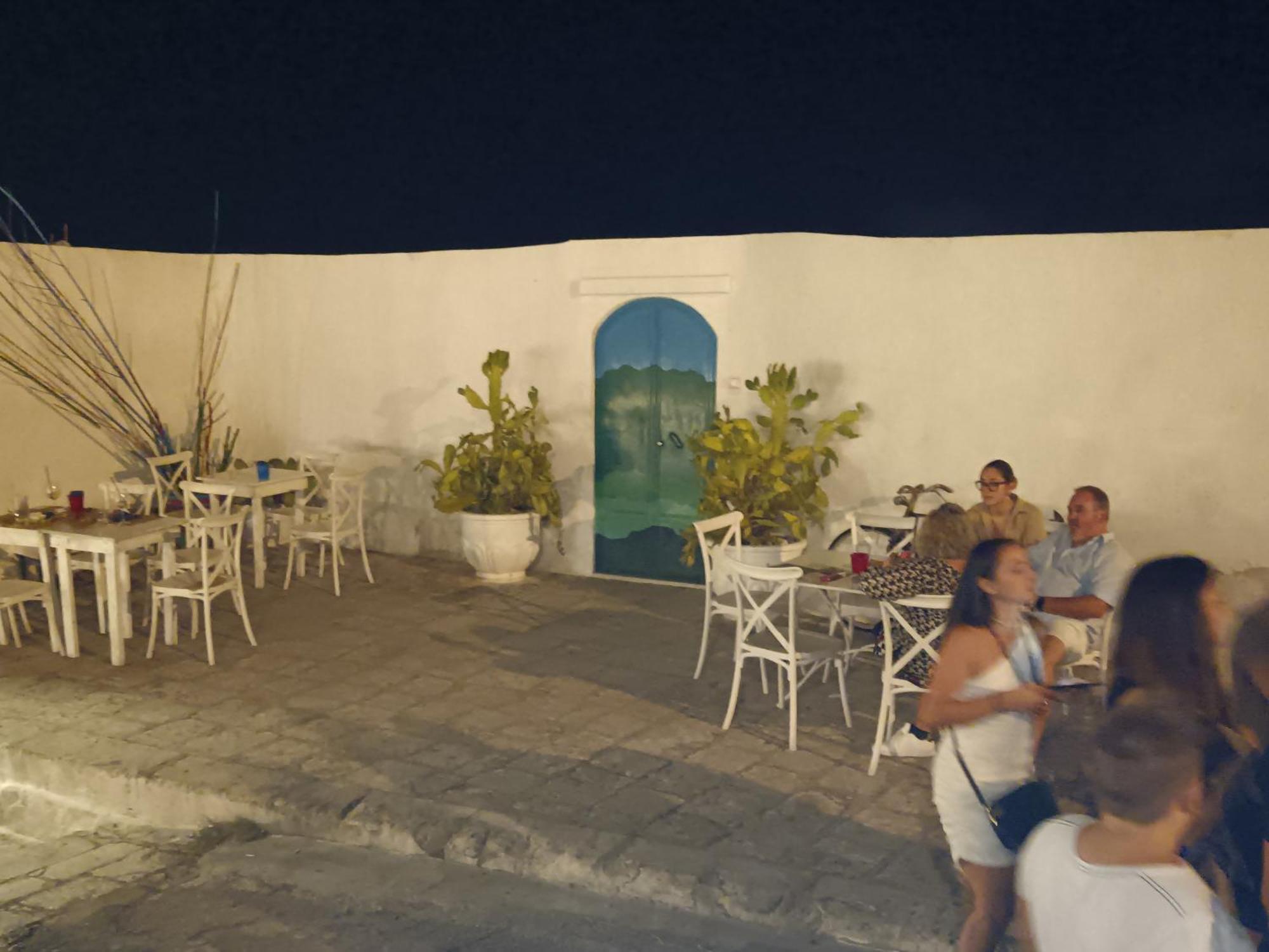 Casa Don Paulu Villa Ostuni Exterior foto