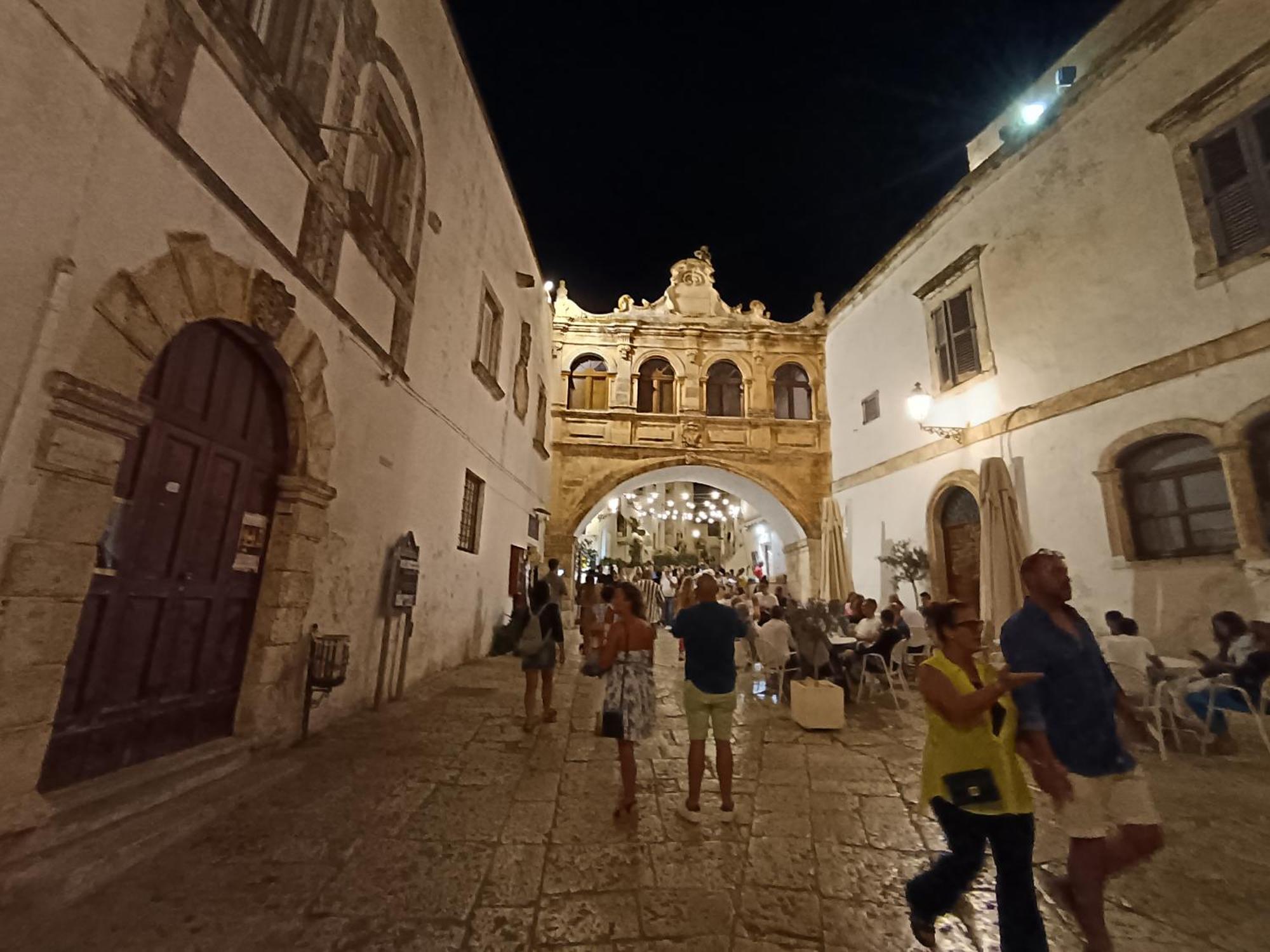 Casa Don Paulu Villa Ostuni Exterior foto