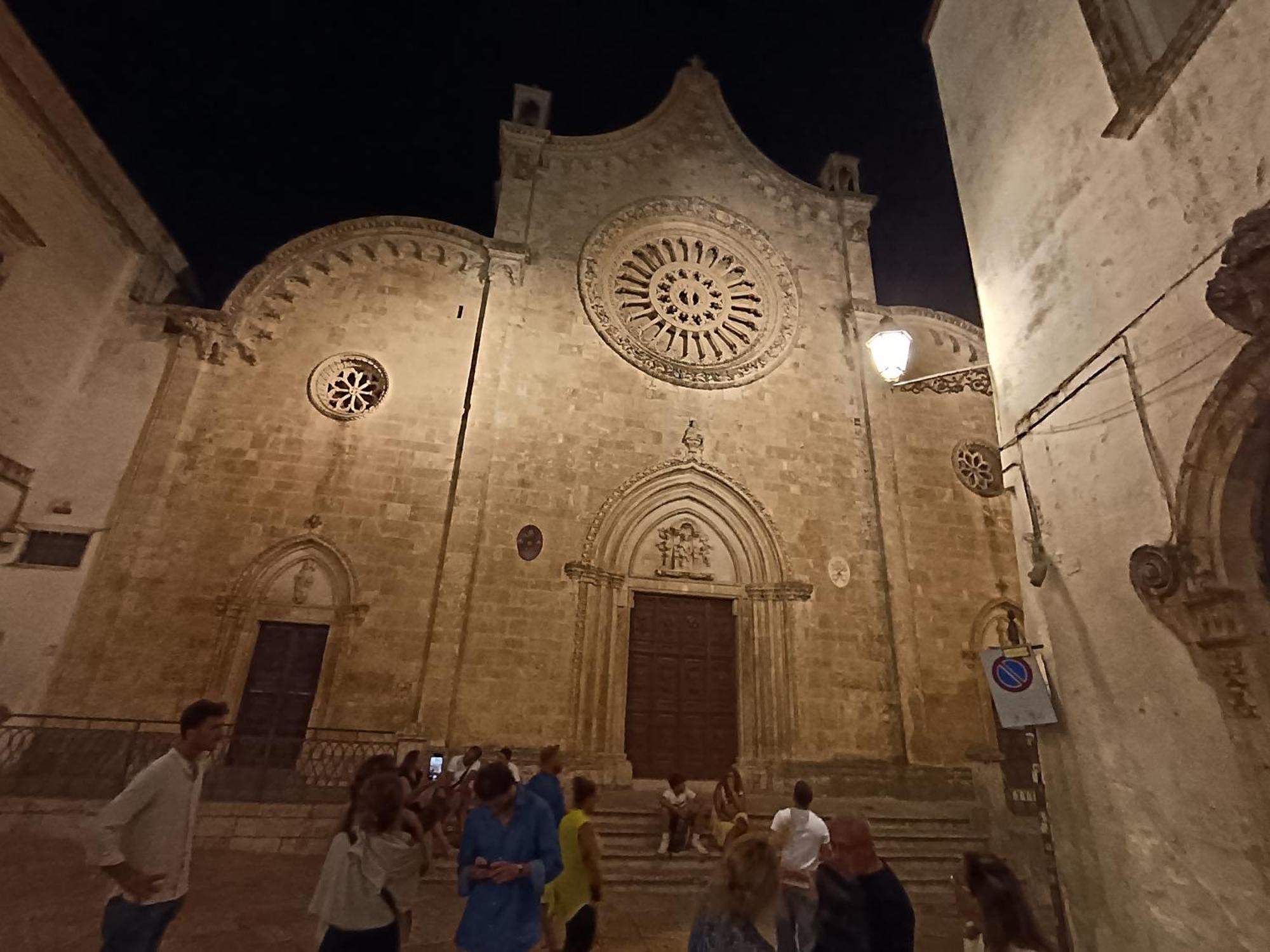 Casa Don Paulu Villa Ostuni Exterior foto
