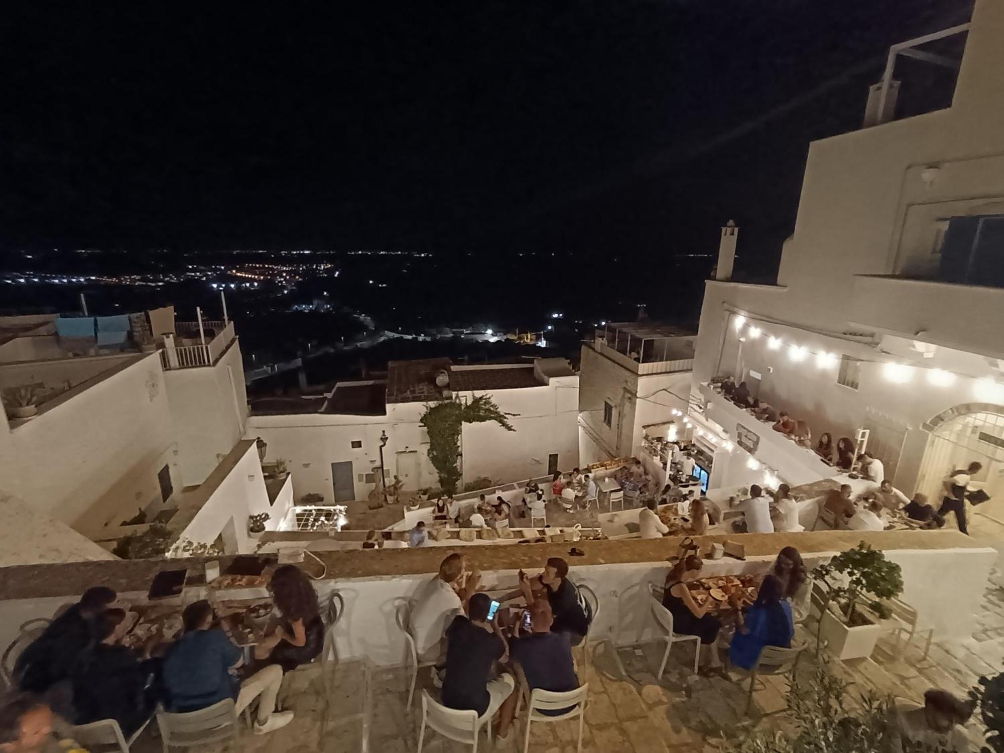 Casa Don Paulu Villa Ostuni Exterior foto